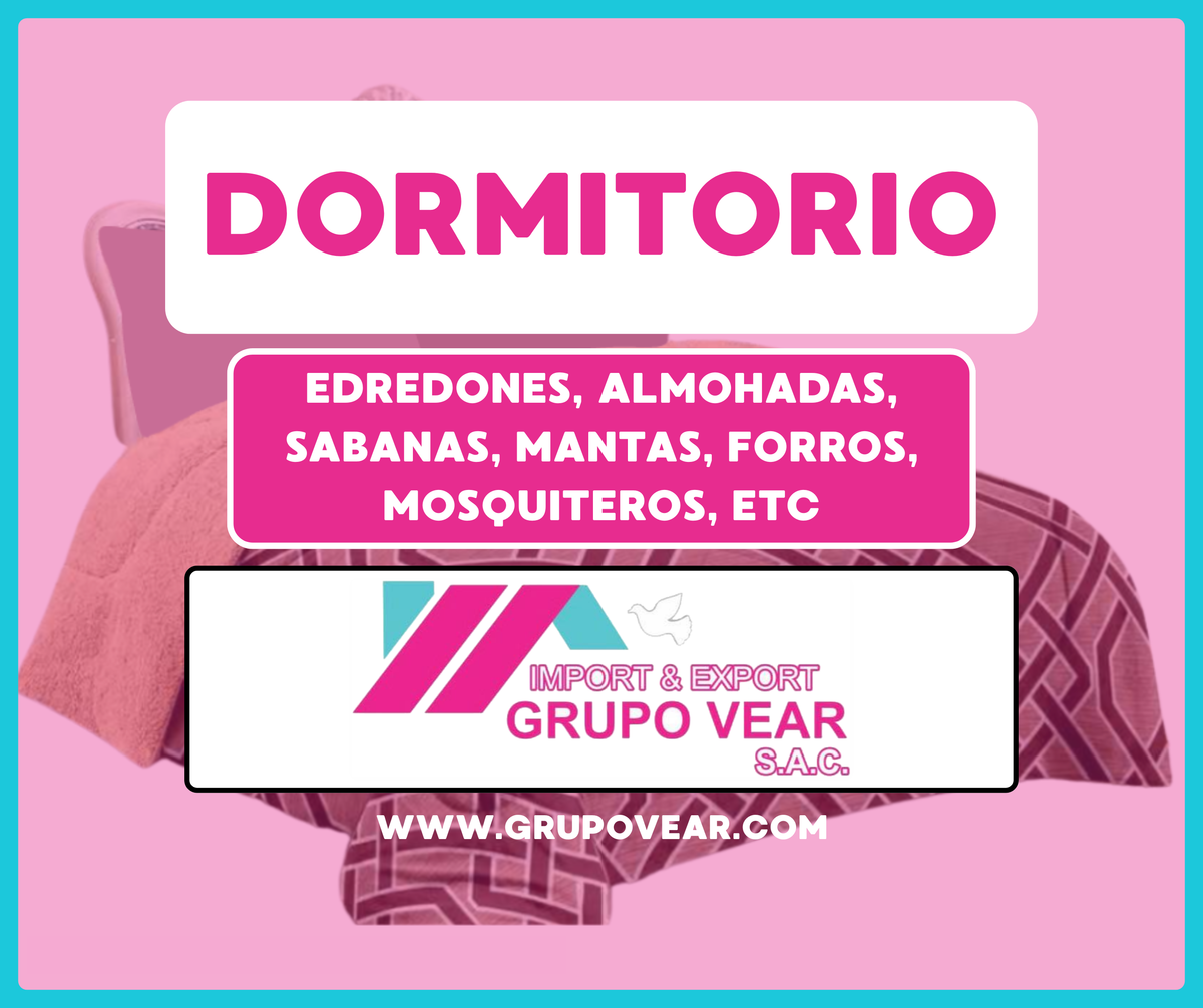 DORMITORIO