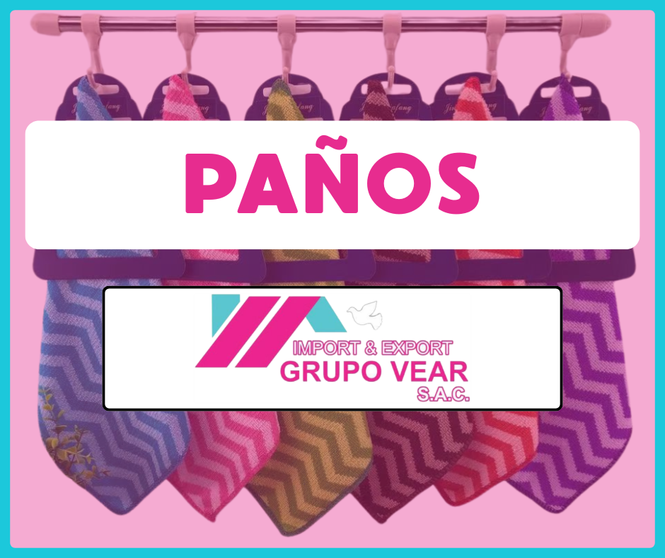 PAÑOS
