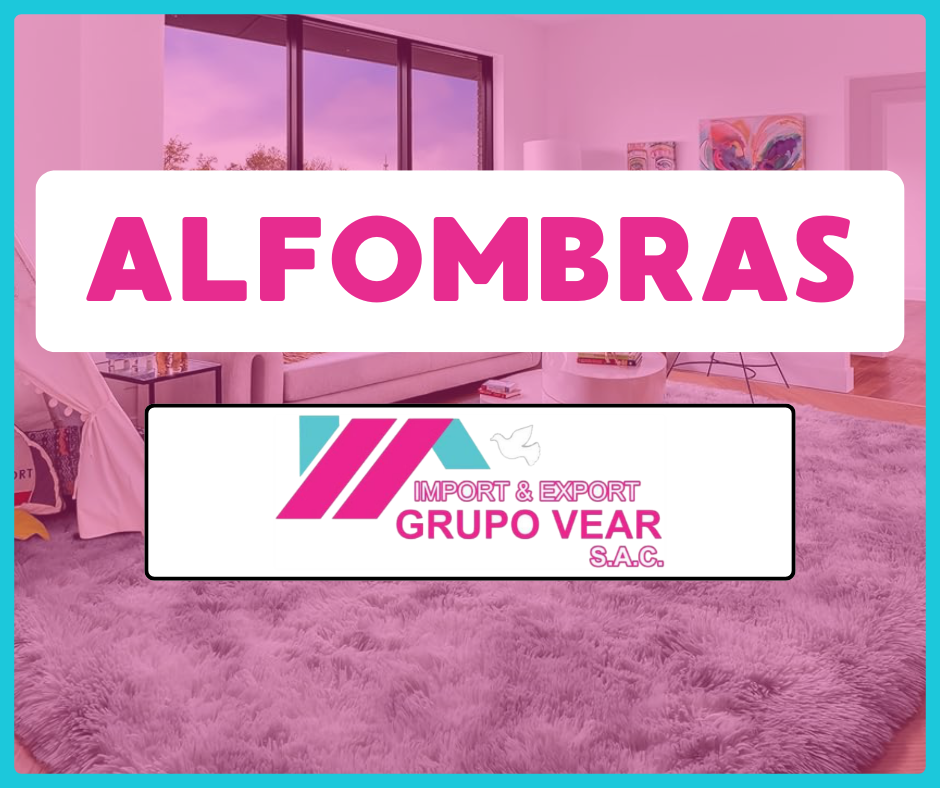 ALFOMBRAS