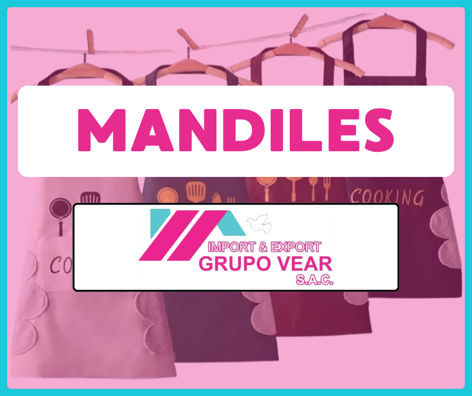 MANDILES