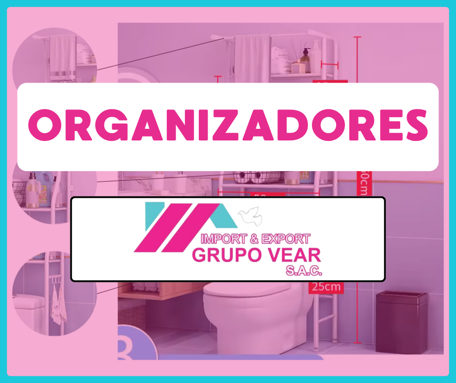 ORGANIZADORES