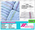SECADOR “PANAL MEDIANO” (100 DOC)