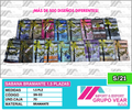 SÁBANA BRAMANTE 1 ½ PLAZAS (70 UNIDADES)