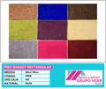 PISO SHAGGY RECTANGULAR