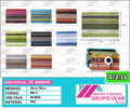 INDIVIDUAL DE MIMBRE (40 SETS)