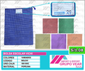 BOLSA ESCOLAR VICHI (100 DOC)