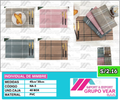 INDIVIDUAL DE MIMBRE (40 SETS)