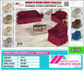 FORRO PARA MUEBLE 3,2,1 "BURBUJA"