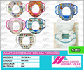 ADAPTADOR DE BAÑO CON ASA PARA NIÑO (20 UND)