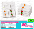 SECADOR HILO BLANCO CINTA (50DOC)