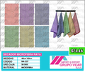 SECADOR MICROFIBRA RAYA (50 DOCENAS)