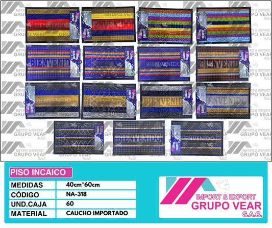PISO INCAICO 2