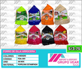 FORRO DE OLLA ARROCERA (30 DOC)