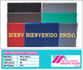 PISO BIENVENIDO 90X60CM