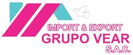 Grupo VEAR – Inicio